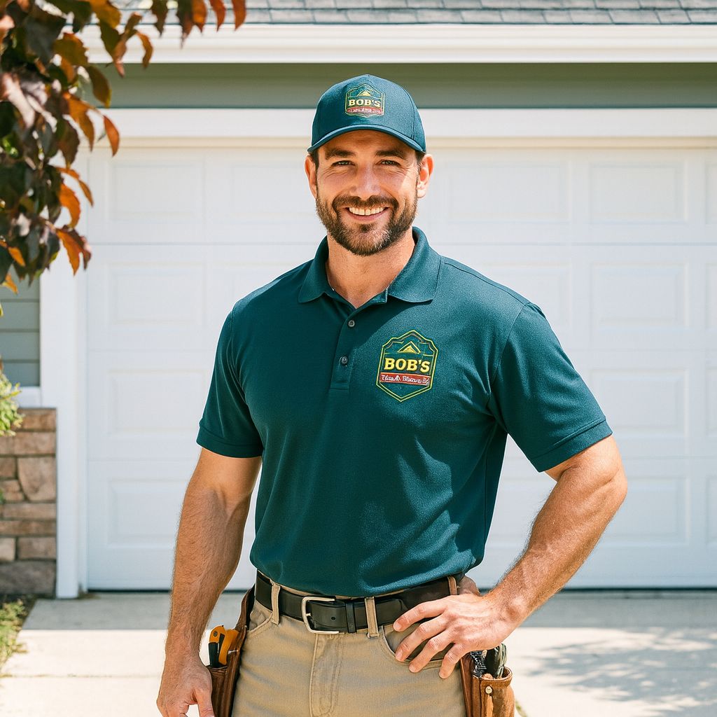 24/7 Emergency garage door repair service in Kansas City